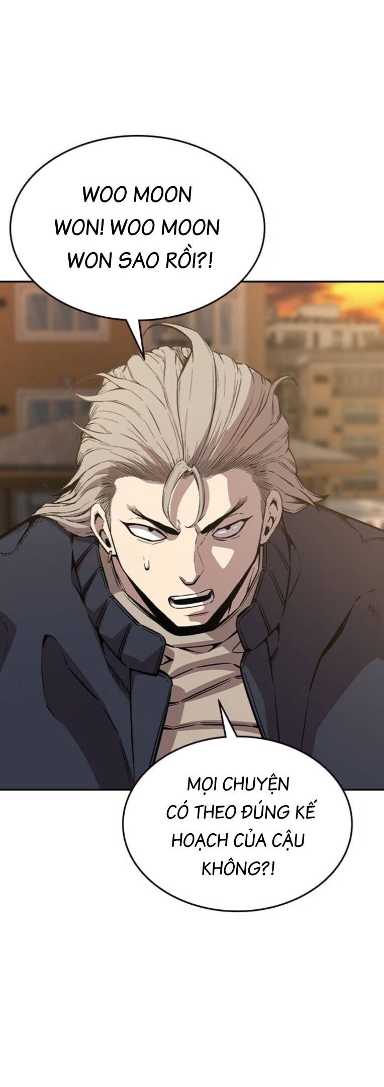 Vua Hiệp Sĩ Đã Trở Lại Với Một Vị Thần Chap 90 - Next Chap 91