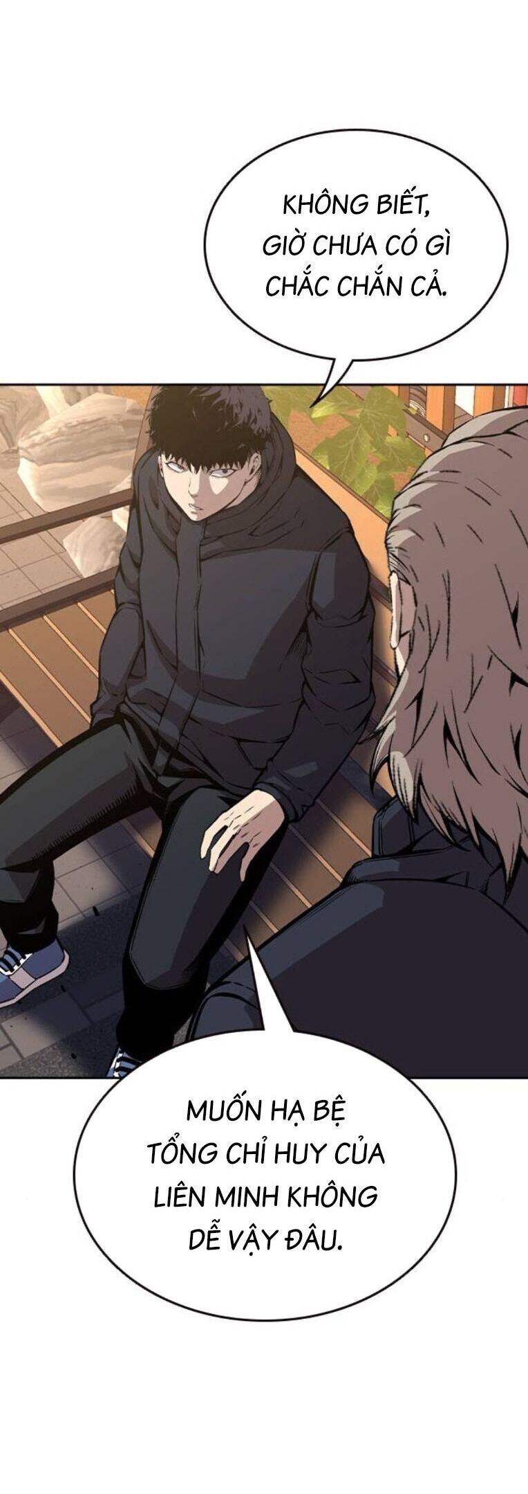 Vua Hiệp Sĩ Đã Trở Lại Với Một Vị Thần Chap 90 - Next Chap 91
