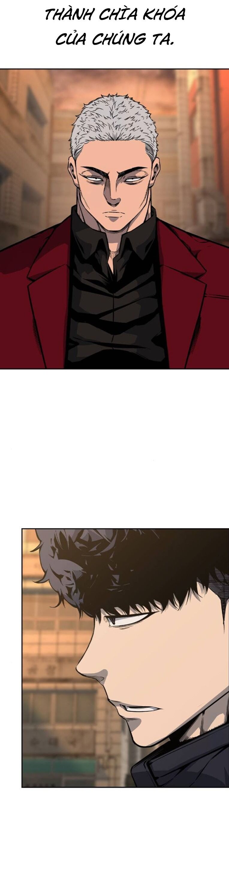 Vua Hiệp Sĩ Đã Trở Lại Với Một Vị Thần Chap 90 - Next Chap 91