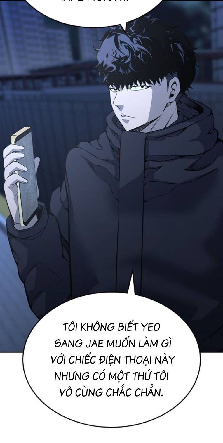 Vua Hiệp Sĩ Đã Trở Lại Với Một Vị Thần Chap 90 - Next Chap 91