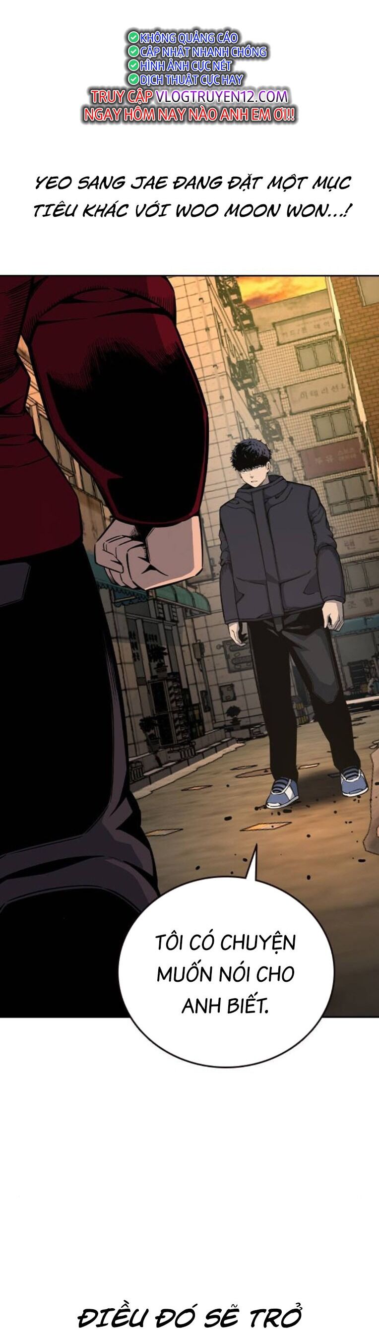 Vua Hiệp Sĩ Đã Trở Lại Với Một Vị Thần Chap 90 - Next Chap 91