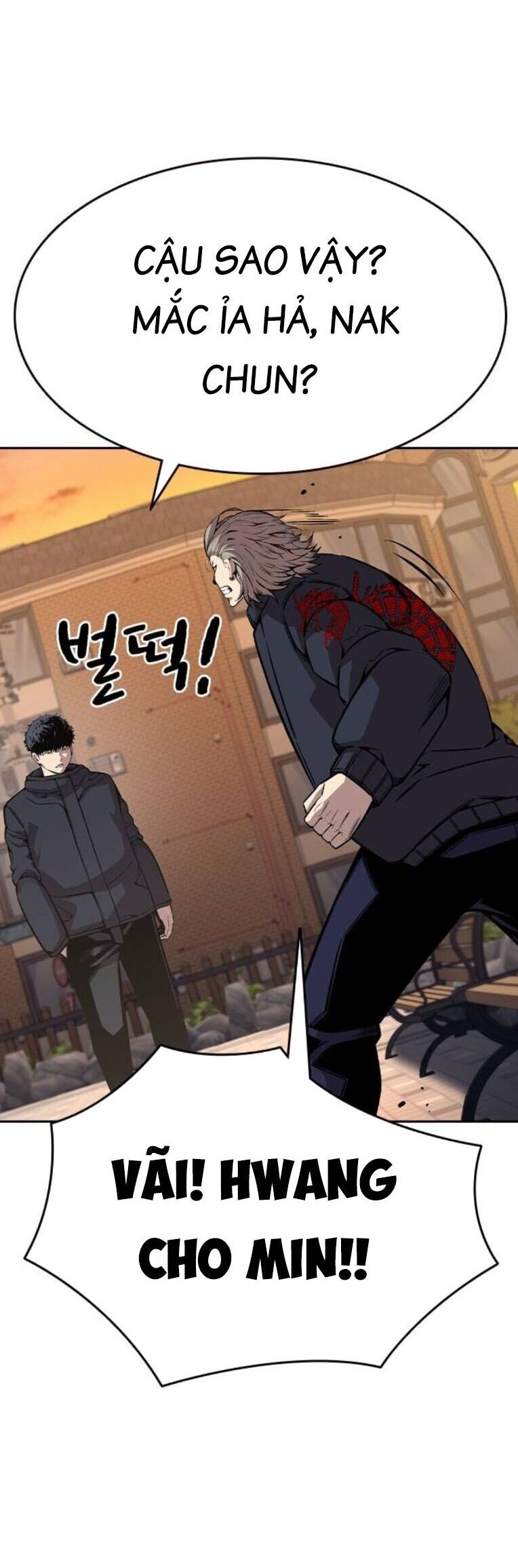 Vua Hiệp Sĩ Đã Trở Lại Với Một Vị Thần Chap 90 - Next Chap 91