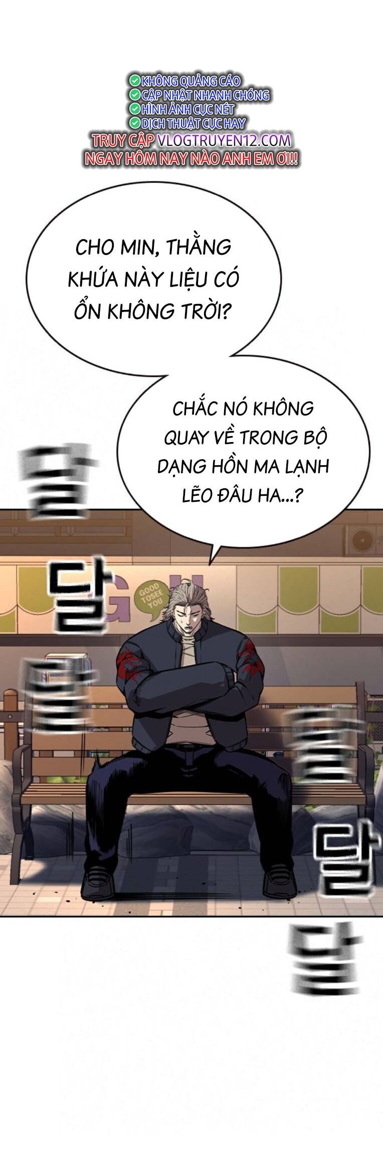 Vua Hiệp Sĩ Đã Trở Lại Với Một Vị Thần Chap 90 - Next Chap 91