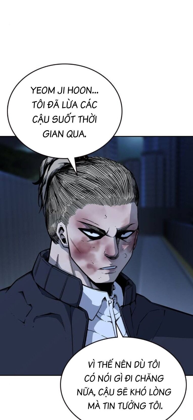 Vua Hiệp Sĩ Đã Trở Lại Với Một Vị Thần Chap 90 - Next Chap 91
