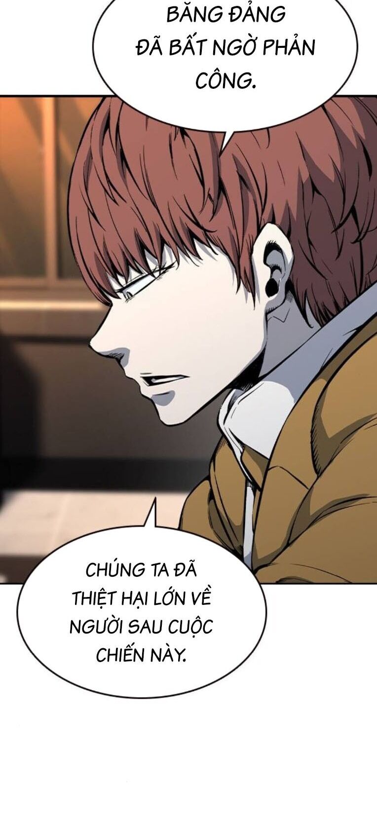 Vua Hiệp Sĩ Đã Trở Lại Với Một Vị Thần Chap 90 - Next Chap 91