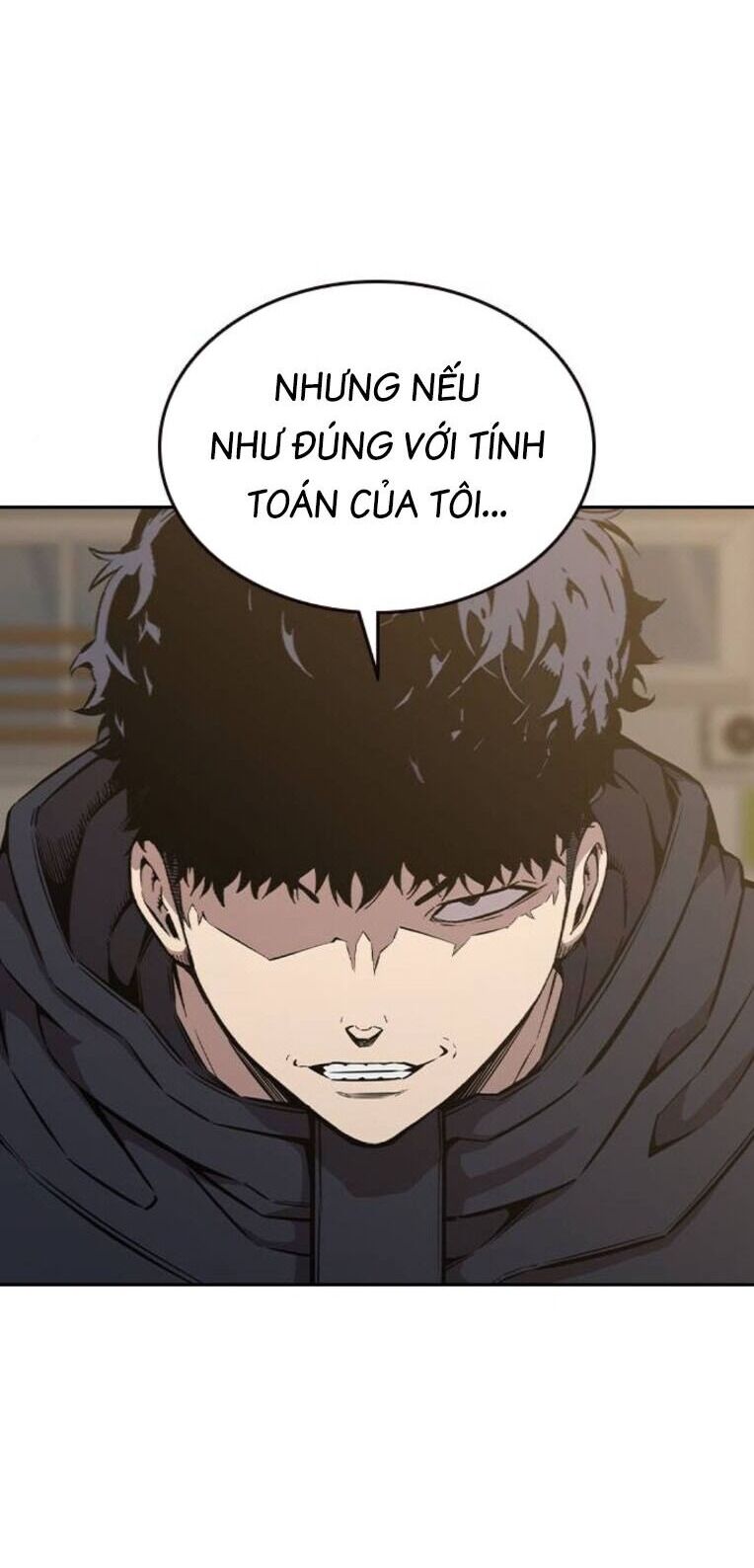 Vua Hiệp Sĩ Đã Trở Lại Với Một Vị Thần Chap 90 - Next Chap 91