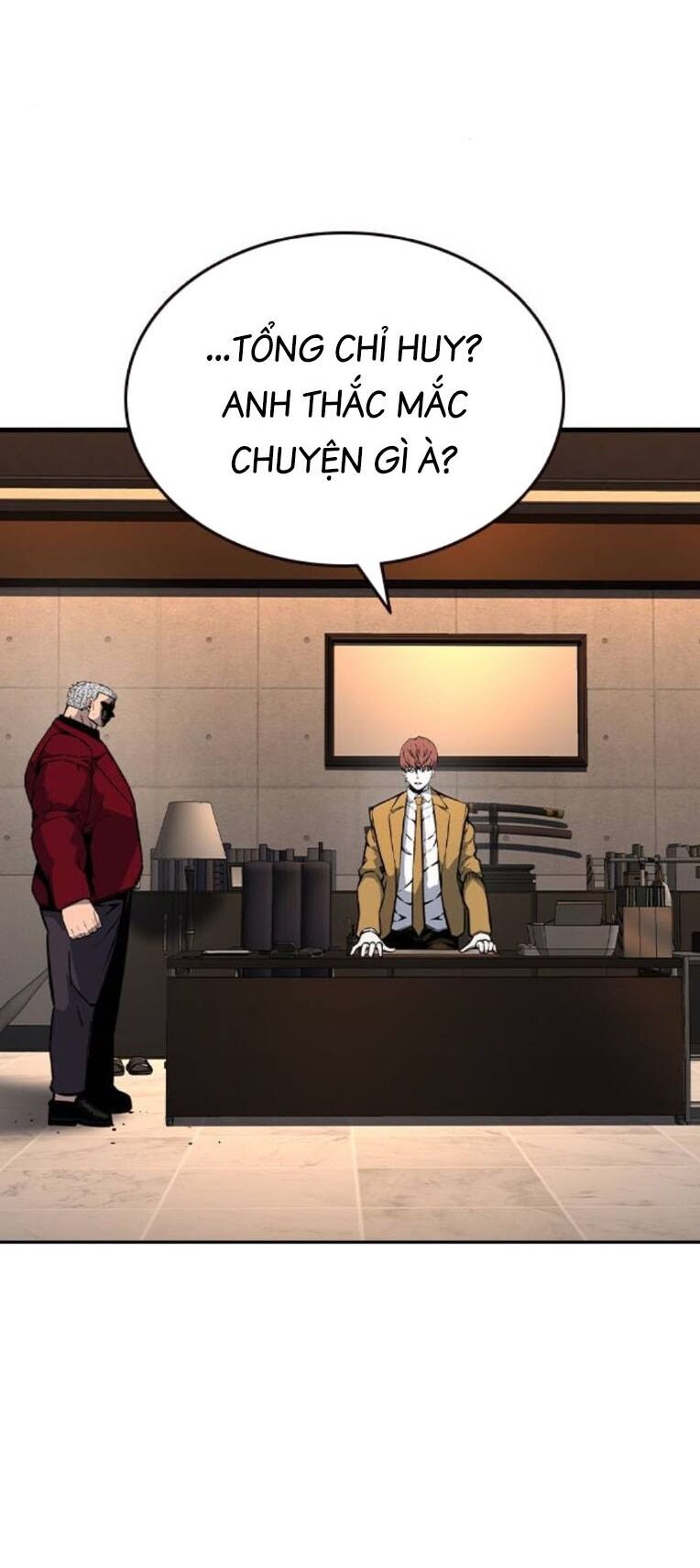 Vua Hiệp Sĩ Đã Trở Lại Với Một Vị Thần Chap 90 - Next Chap 91