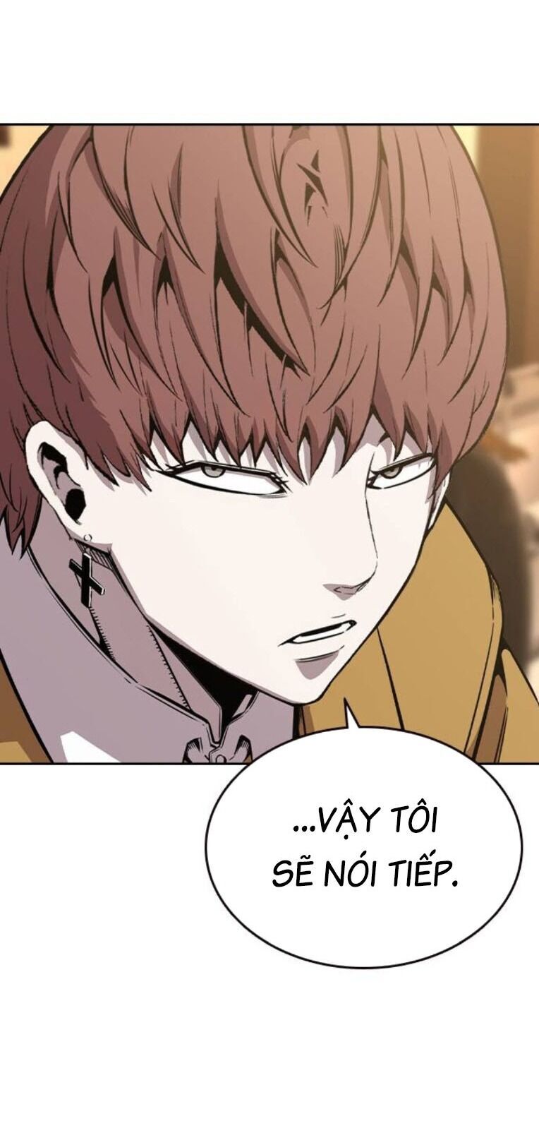 Vua Hiệp Sĩ Đã Trở Lại Với Một Vị Thần Chap 90 - Next Chap 91