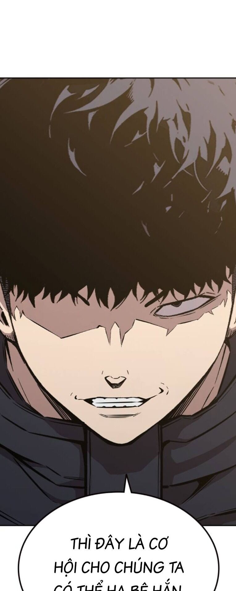 Vua Hiệp Sĩ Đã Trở Lại Với Một Vị Thần Chap 90 - Next Chap 91