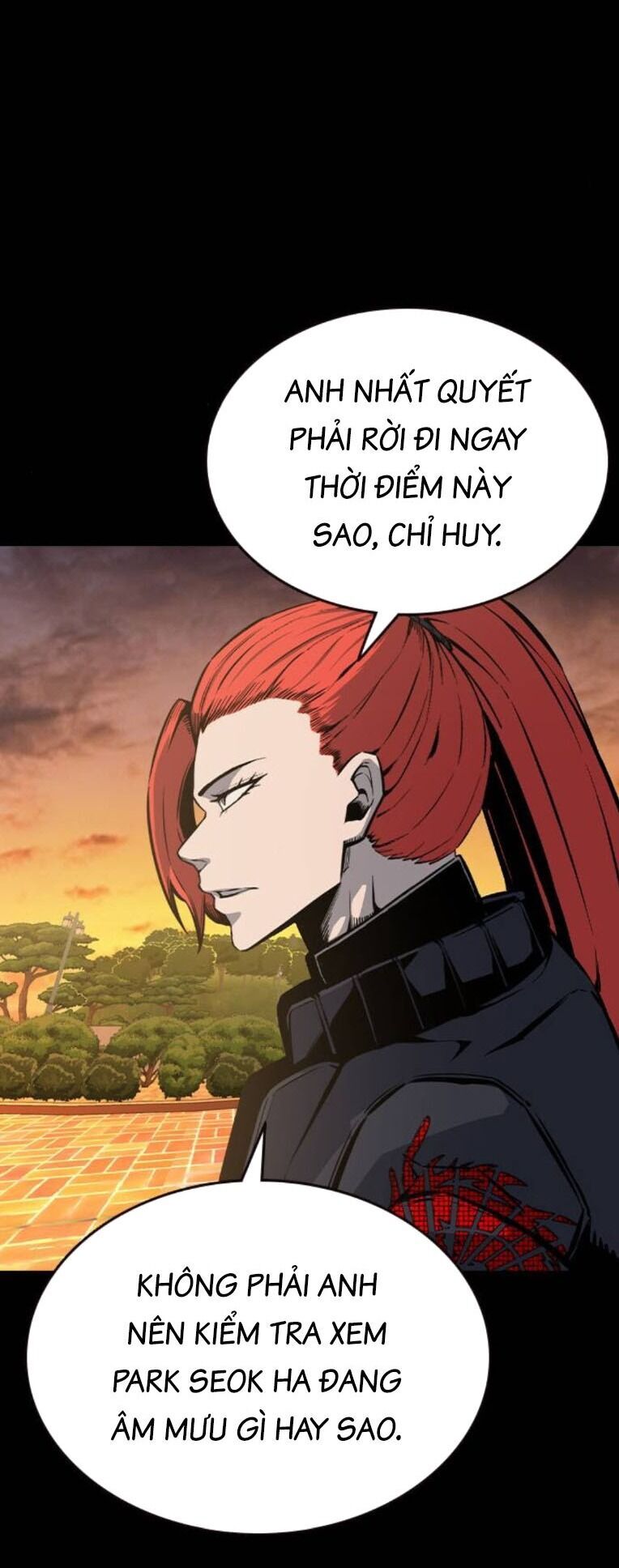 Vua Hiệp Sĩ Đã Trở Lại Với Một Vị Thần Chap 90 - Next Chap 91