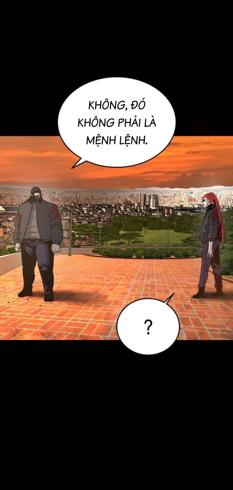Vua Hiệp Sĩ Đã Trở Lại Với Một Vị Thần Chap 90 - Next Chap 91