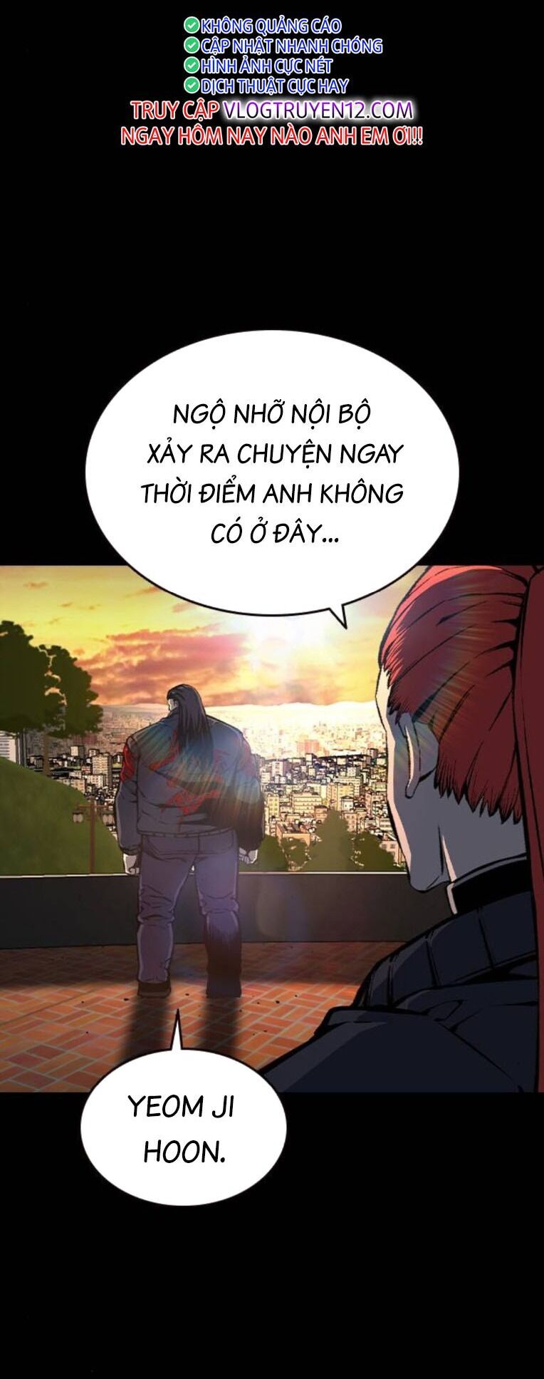 Vua Hiệp Sĩ Đã Trở Lại Với Một Vị Thần Chap 90 - Next Chap 91