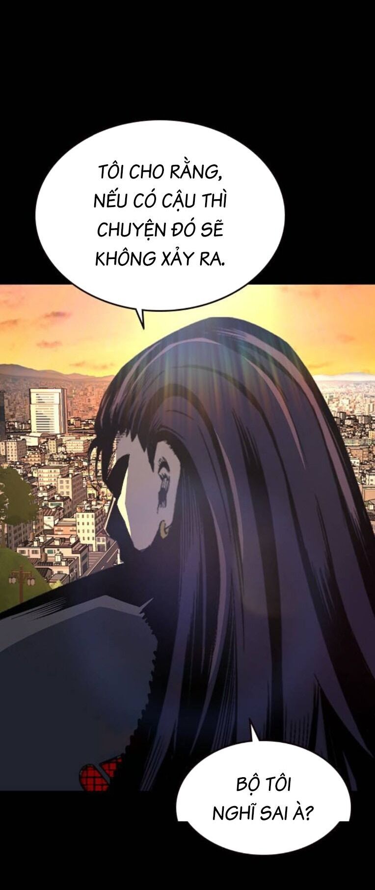 Vua Hiệp Sĩ Đã Trở Lại Với Một Vị Thần Chap 90 - Next Chap 91