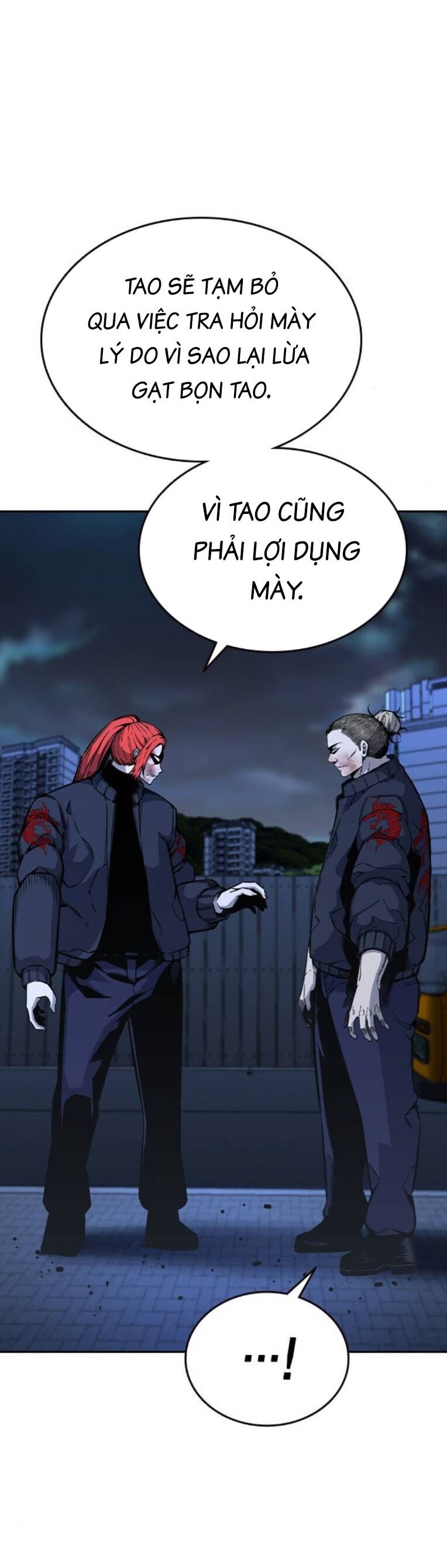 Vua Hiệp Sĩ Đã Trở Lại Với Một Vị Thần Chap 90 - Next Chap 91