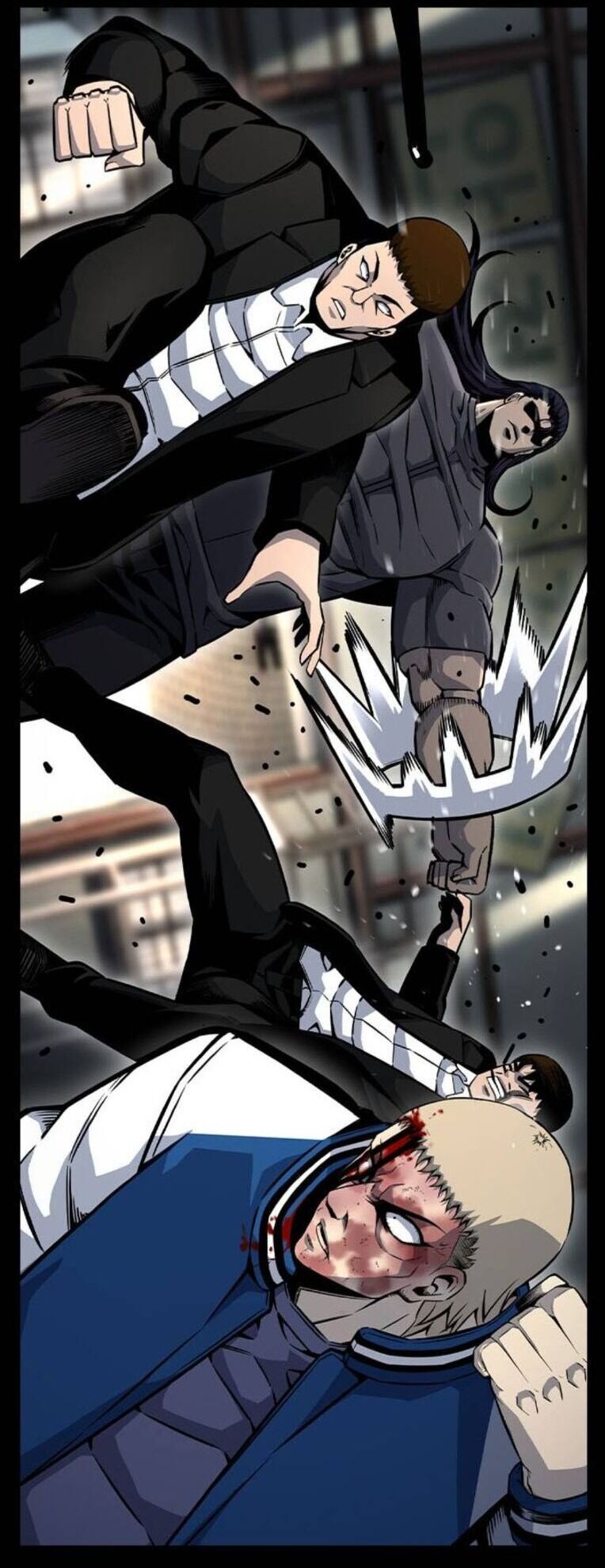 Vua Hiệp Sĩ Đã Trở Lại Với Một Vị Thần Chap 90 - Next Chap 91