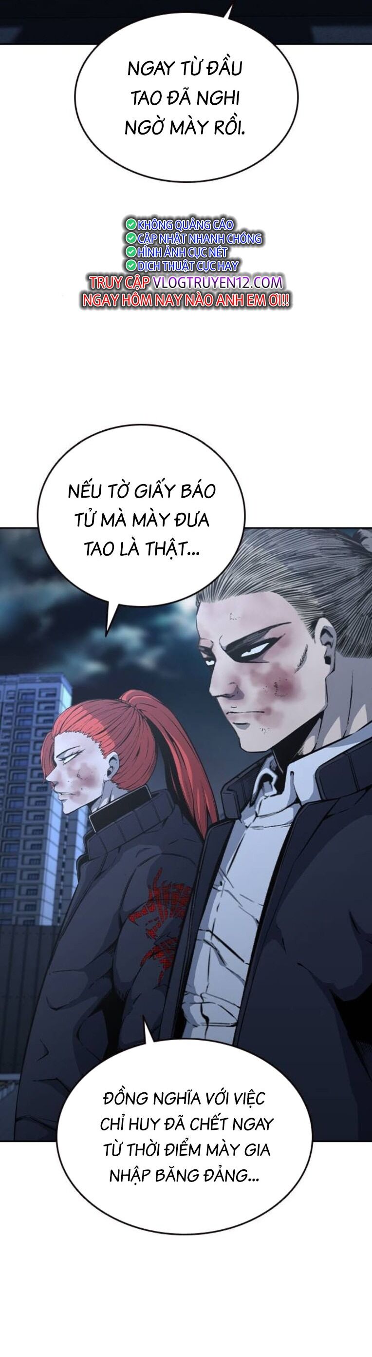 Vua Hiệp Sĩ Đã Trở Lại Với Một Vị Thần Chap 90 - Next Chap 91