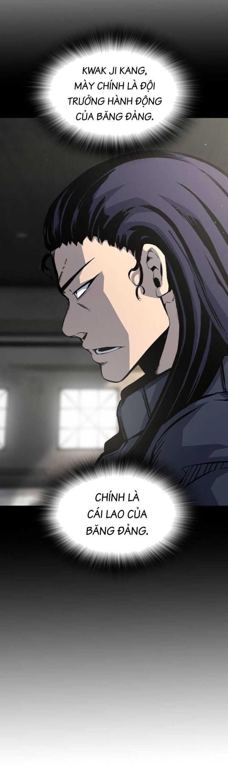 Vua Hiệp Sĩ Đã Trở Lại Với Một Vị Thần Chap 90 - Next Chap 91