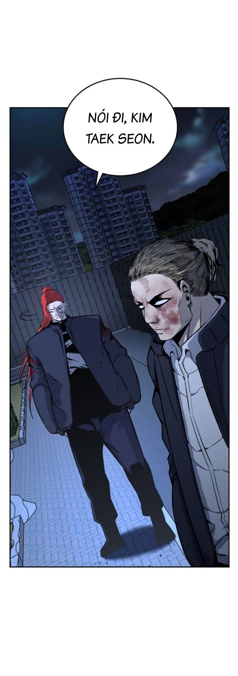 Vua Hiệp Sĩ Đã Trở Lại Với Một Vị Thần Chap 90 - Next Chap 91