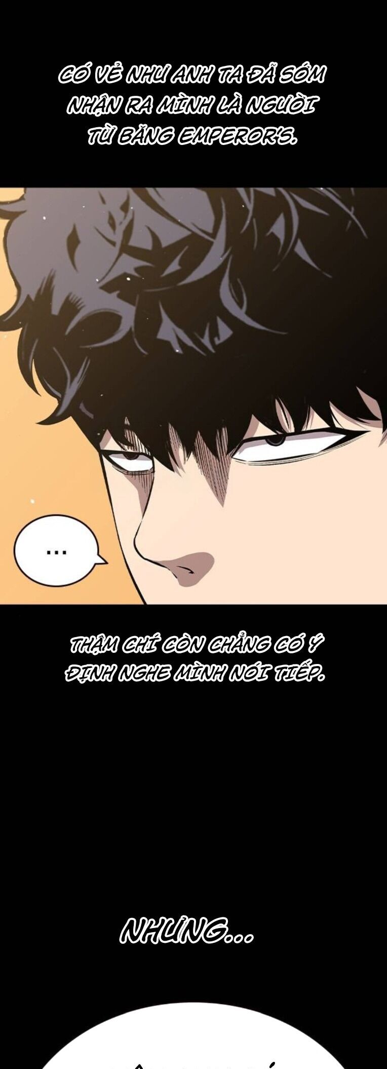 Vua Hiệp Sĩ Đã Trở Lại Với Một Vị Thần Chap 91 - Next Chap 92