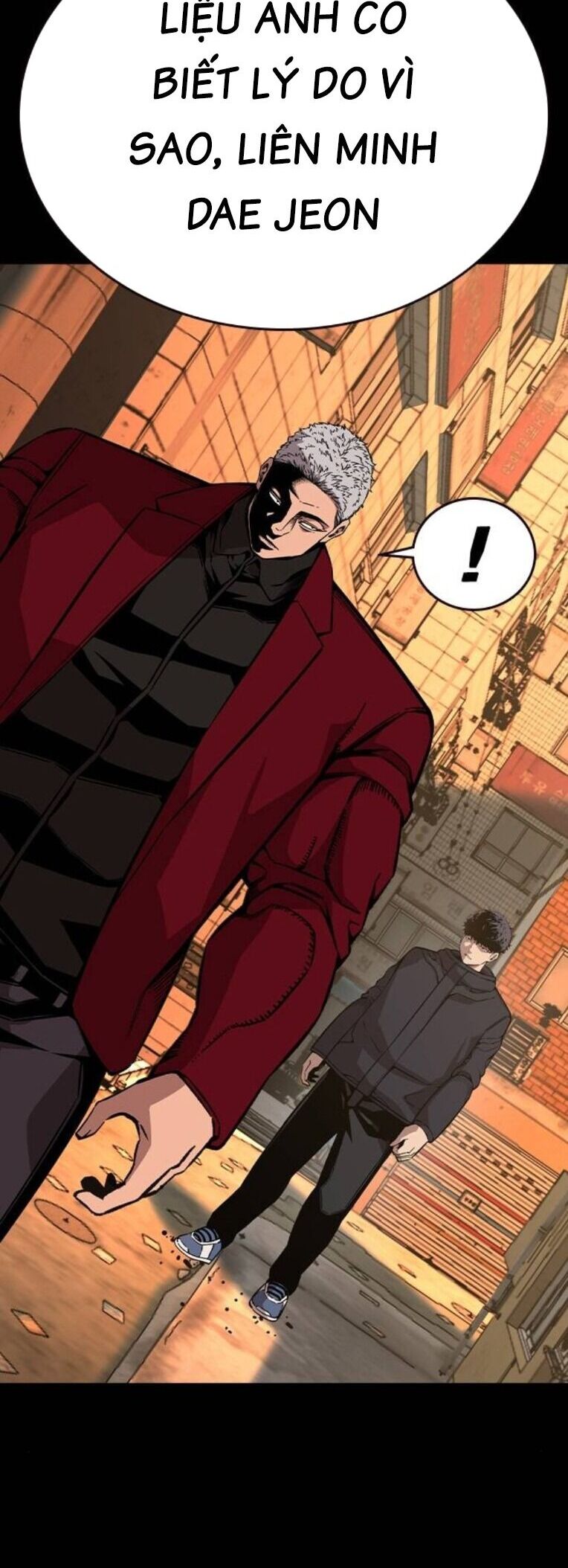 Vua Hiệp Sĩ Đã Trở Lại Với Một Vị Thần Chap 91 - Next Chap 92