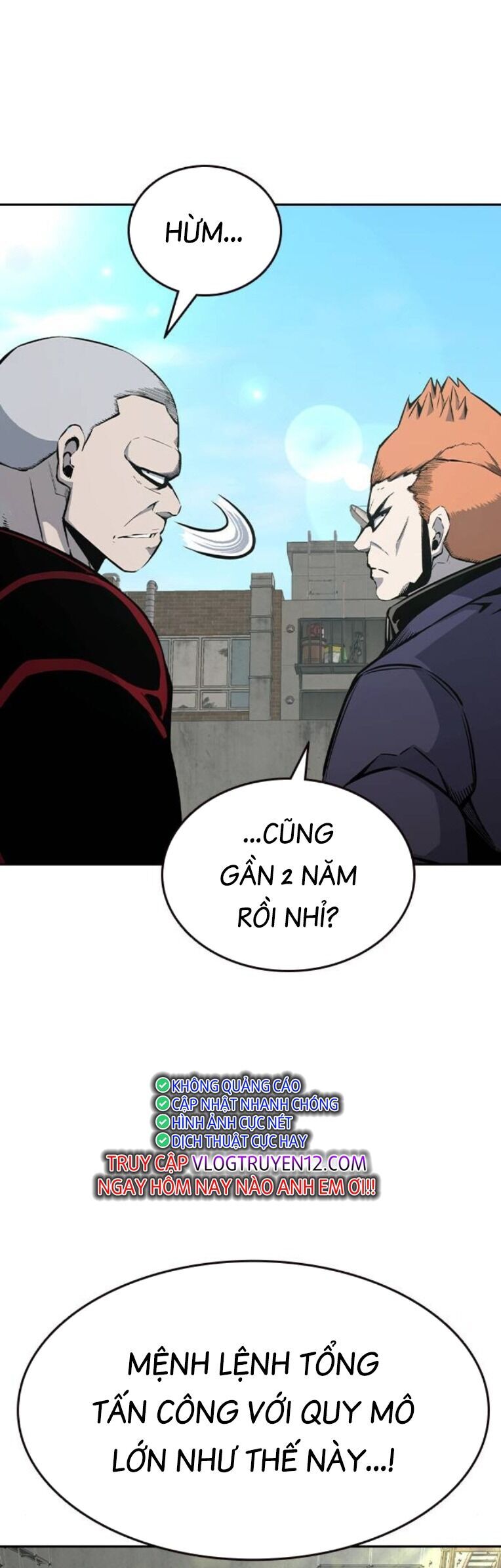 Vua Hiệp Sĩ Đã Trở Lại Với Một Vị Thần Chap 91 - Next Chap 92