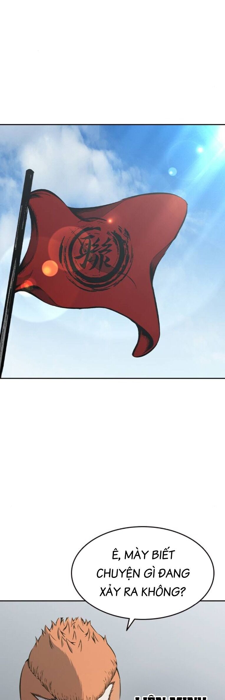 Vua Hiệp Sĩ Đã Trở Lại Với Một Vị Thần Chap 91 - Next Chap 92