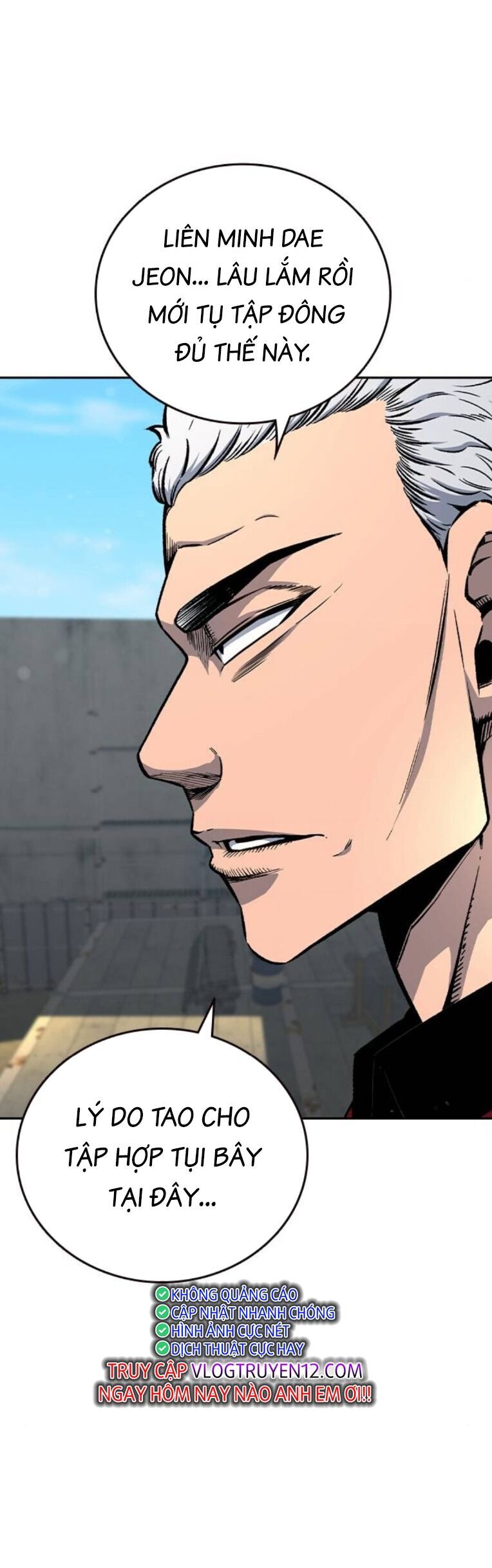 Vua Hiệp Sĩ Đã Trở Lại Với Một Vị Thần Chap 91 - Next Chap 92