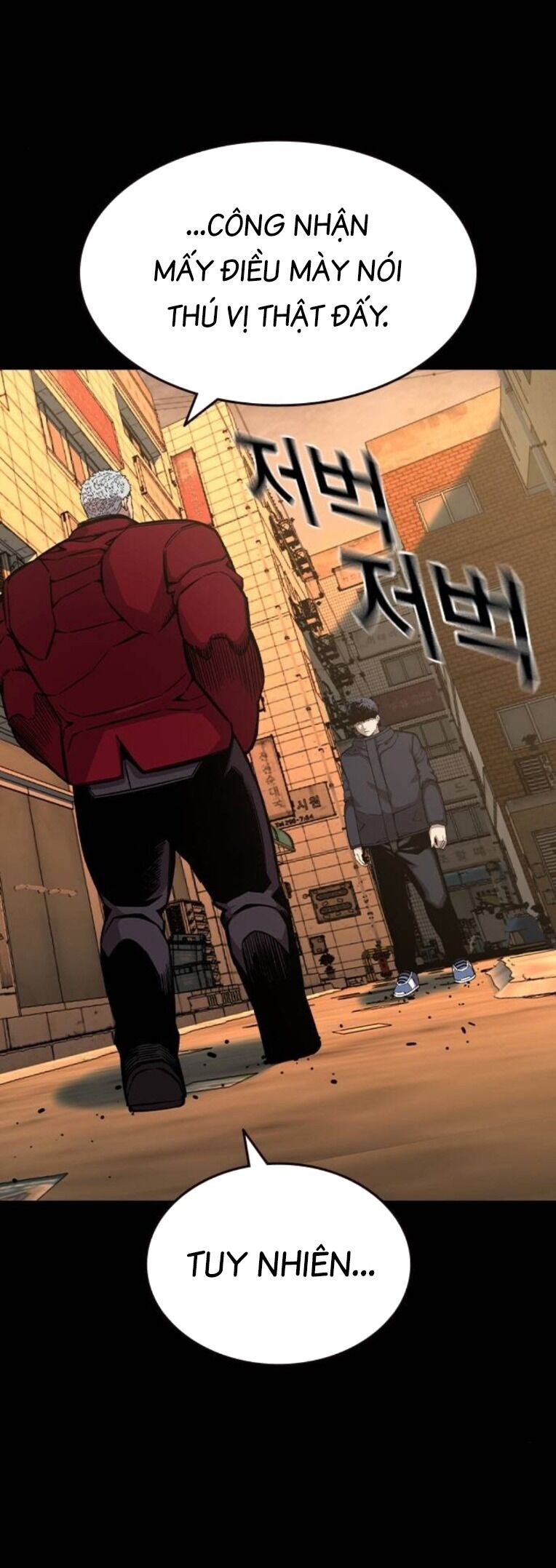 Vua Hiệp Sĩ Đã Trở Lại Với Một Vị Thần Chap 91 - Next Chap 92