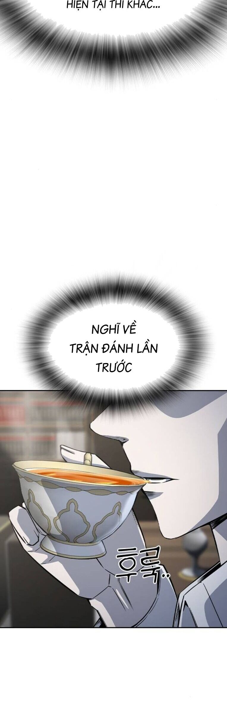Vua Hiệp Sĩ Đã Trở Lại Với Một Vị Thần Chap 91 - Next Chap 92