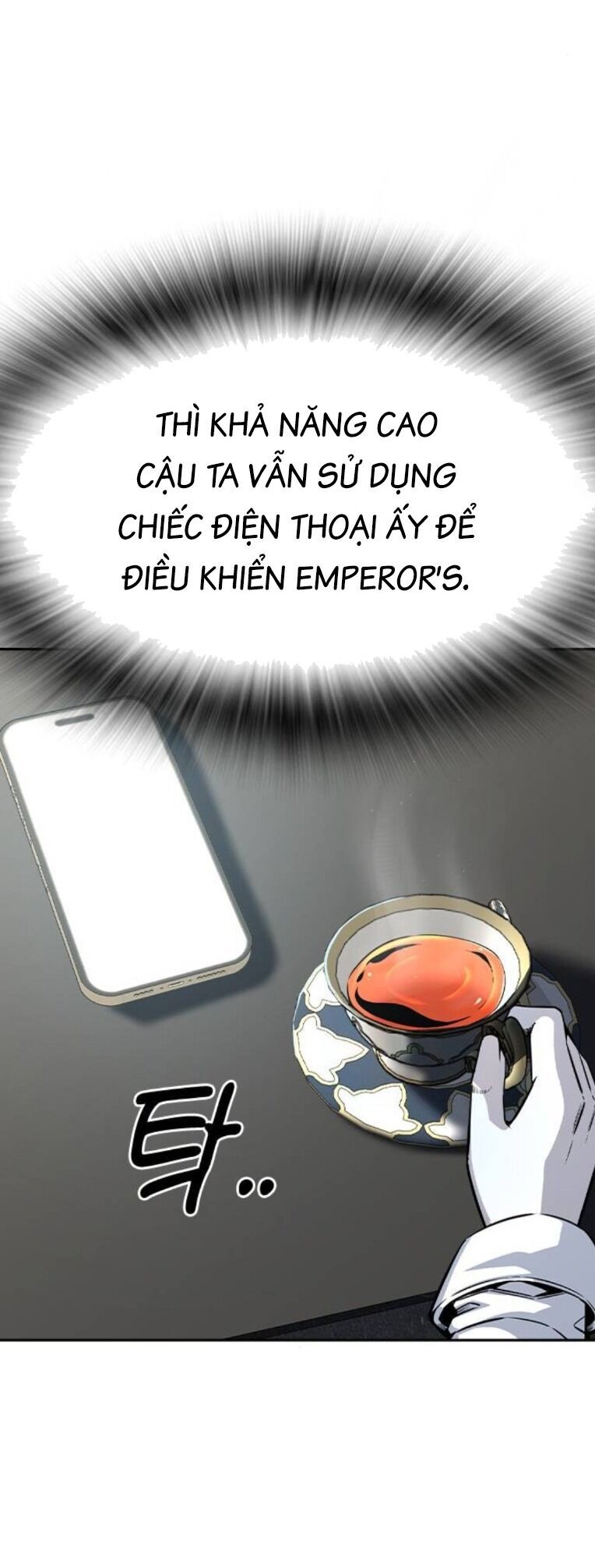 Vua Hiệp Sĩ Đã Trở Lại Với Một Vị Thần Chap 91 - Next Chap 92