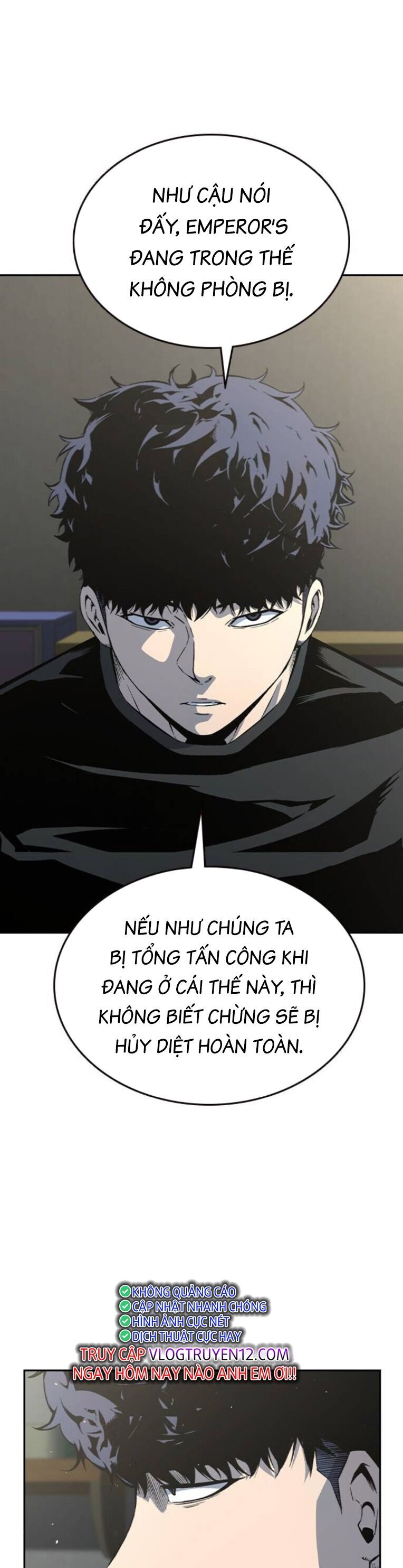 Vua Hiệp Sĩ Đã Trở Lại Với Một Vị Thần Chap 91 - Next Chap 92
