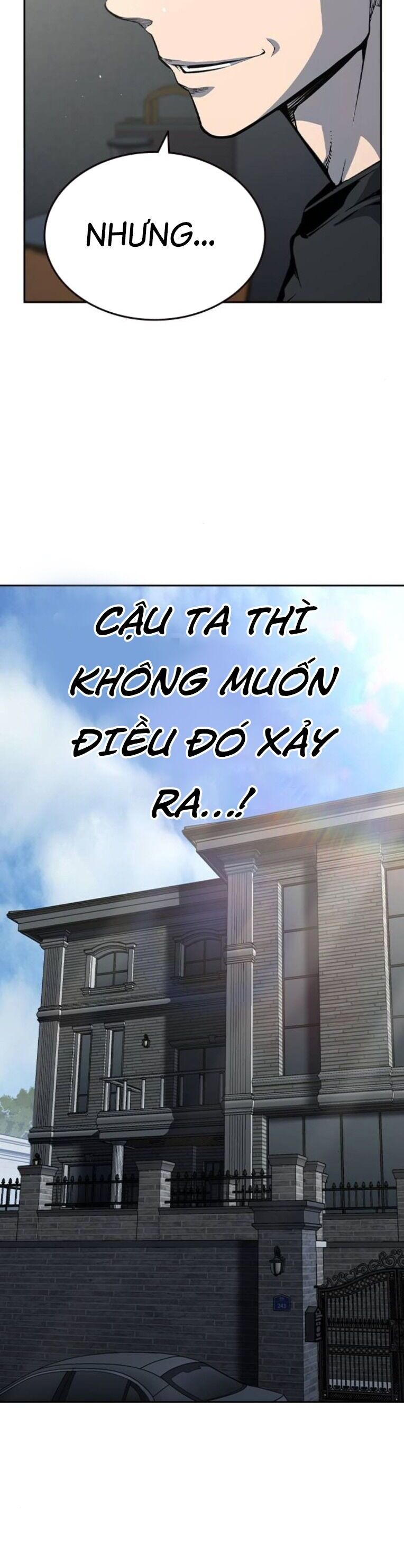 Vua Hiệp Sĩ Đã Trở Lại Với Một Vị Thần Chap 91 - Next Chap 92