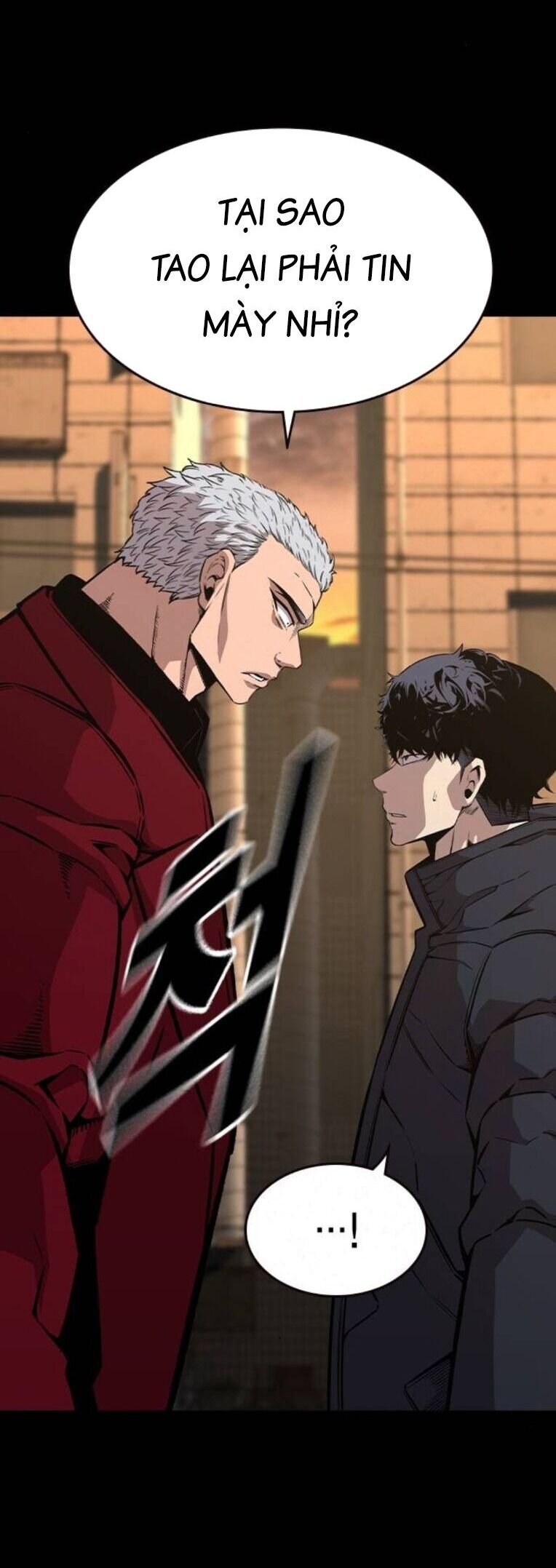 Vua Hiệp Sĩ Đã Trở Lại Với Một Vị Thần Chap 91 - Next Chap 92
