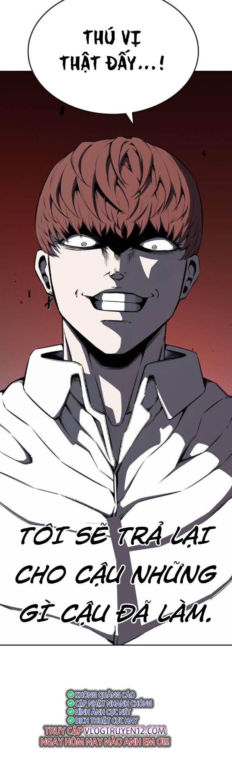 Vua Hiệp Sĩ Đã Trở Lại Với Một Vị Thần Chap 91 - Next Chap 92