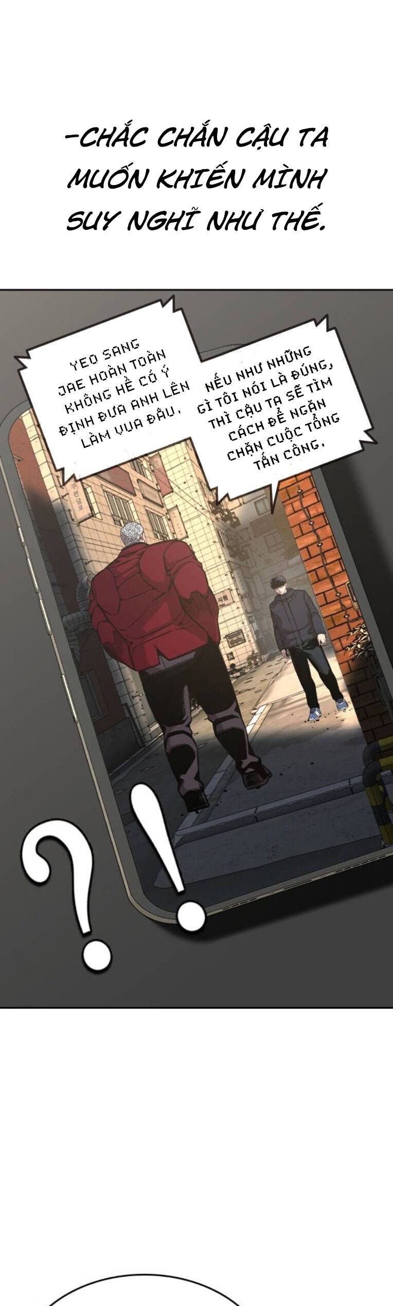 Vua Hiệp Sĩ Đã Trở Lại Với Một Vị Thần Chap 91 - Next Chap 92