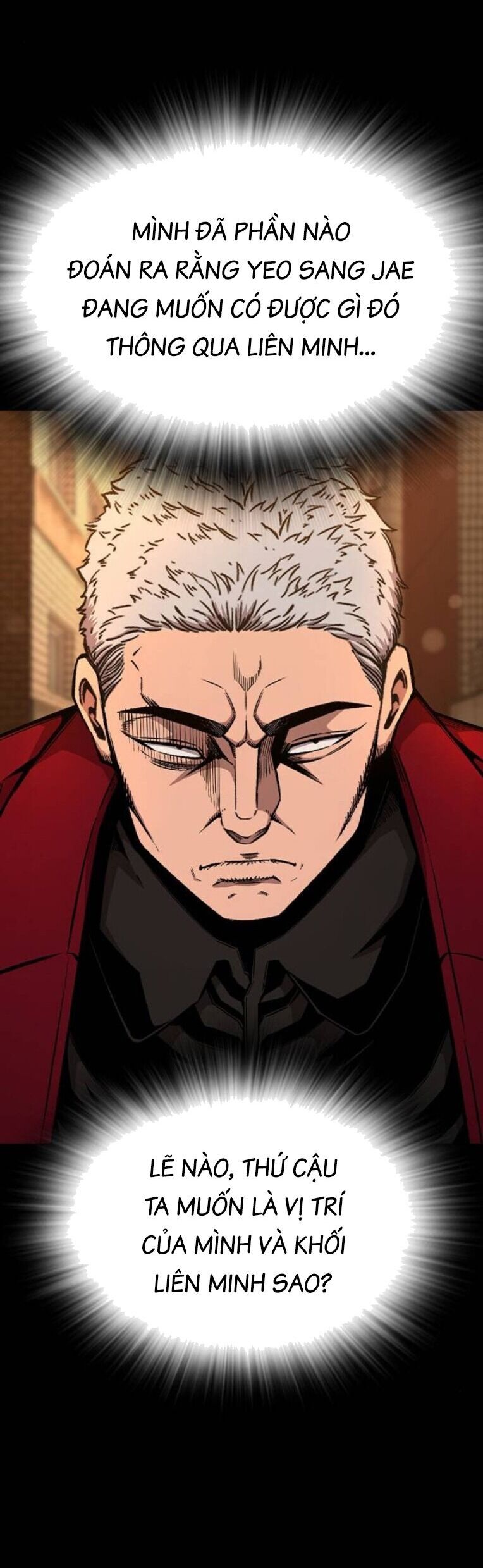 Vua Hiệp Sĩ Đã Trở Lại Với Một Vị Thần Chap 91 - Next Chap 92