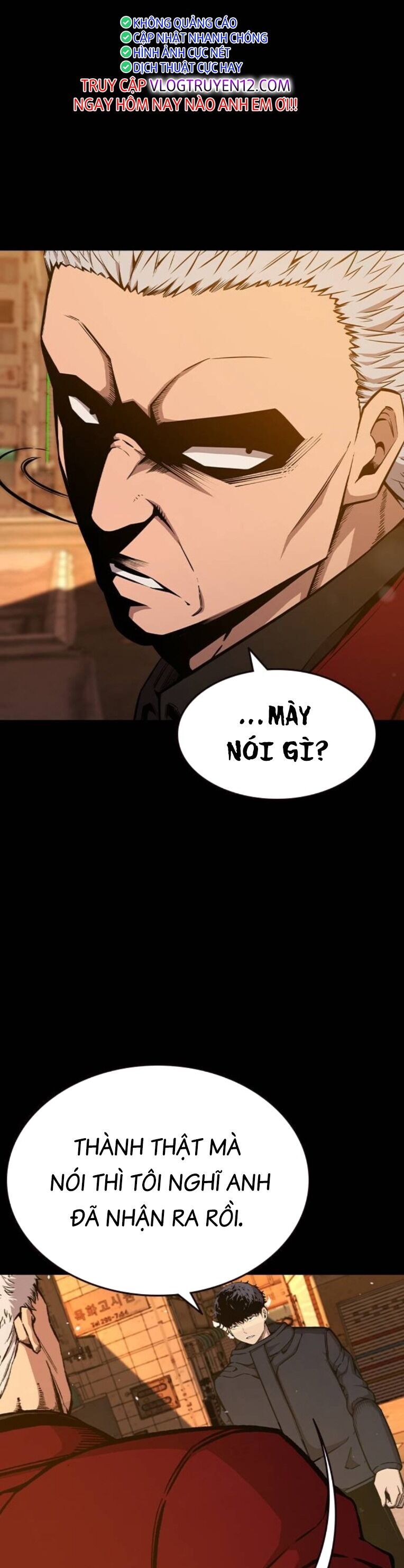 Vua Hiệp Sĩ Đã Trở Lại Với Một Vị Thần Chap 91 - Next Chap 92