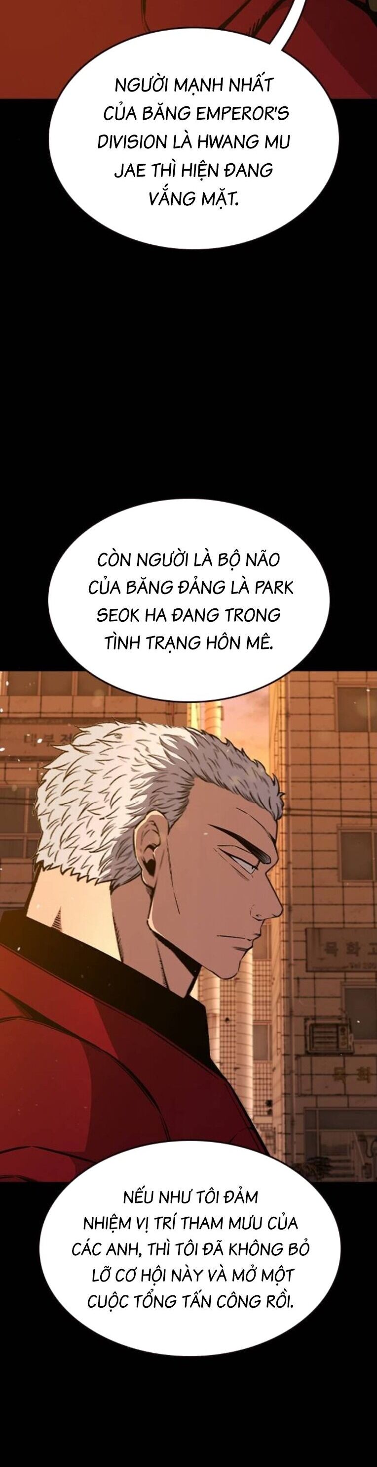 Vua Hiệp Sĩ Đã Trở Lại Với Một Vị Thần Chap 91 - Next Chap 92