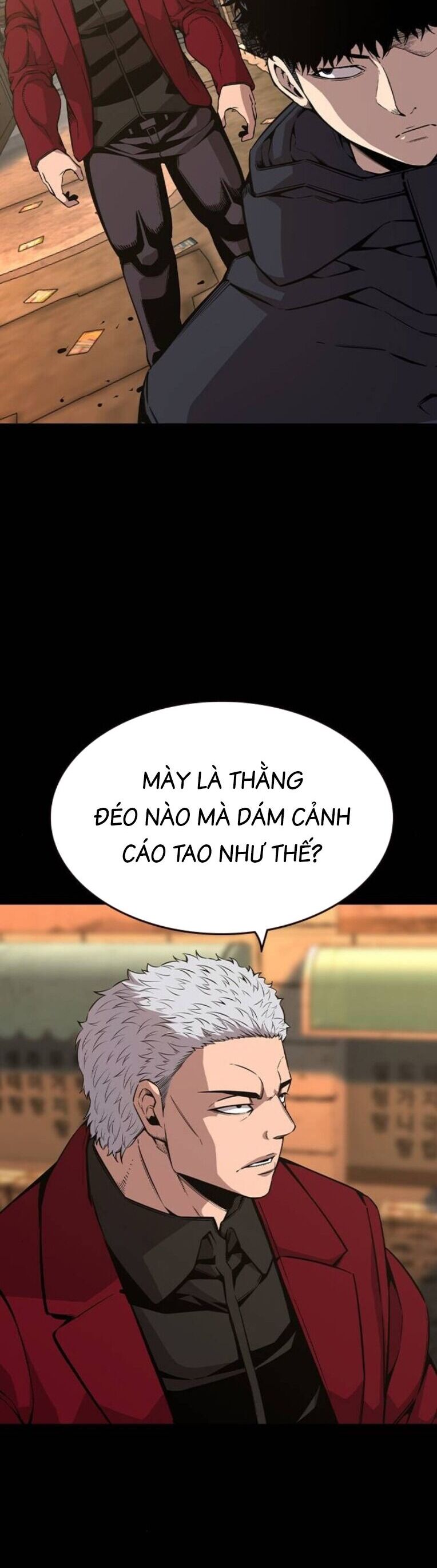 Vua Hiệp Sĩ Đã Trở Lại Với Một Vị Thần Chap 91 - Next Chap 92