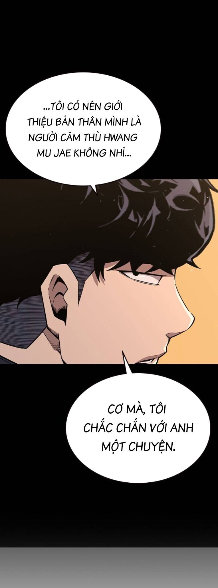 Vua Hiệp Sĩ Đã Trở Lại Với Một Vị Thần Chap 91 - Next Chap 92