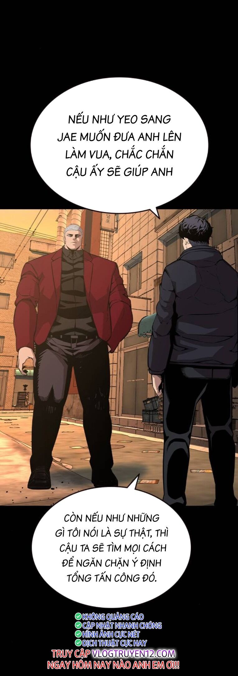 Vua Hiệp Sĩ Đã Trở Lại Với Một Vị Thần Chap 91 - Next Chap 92