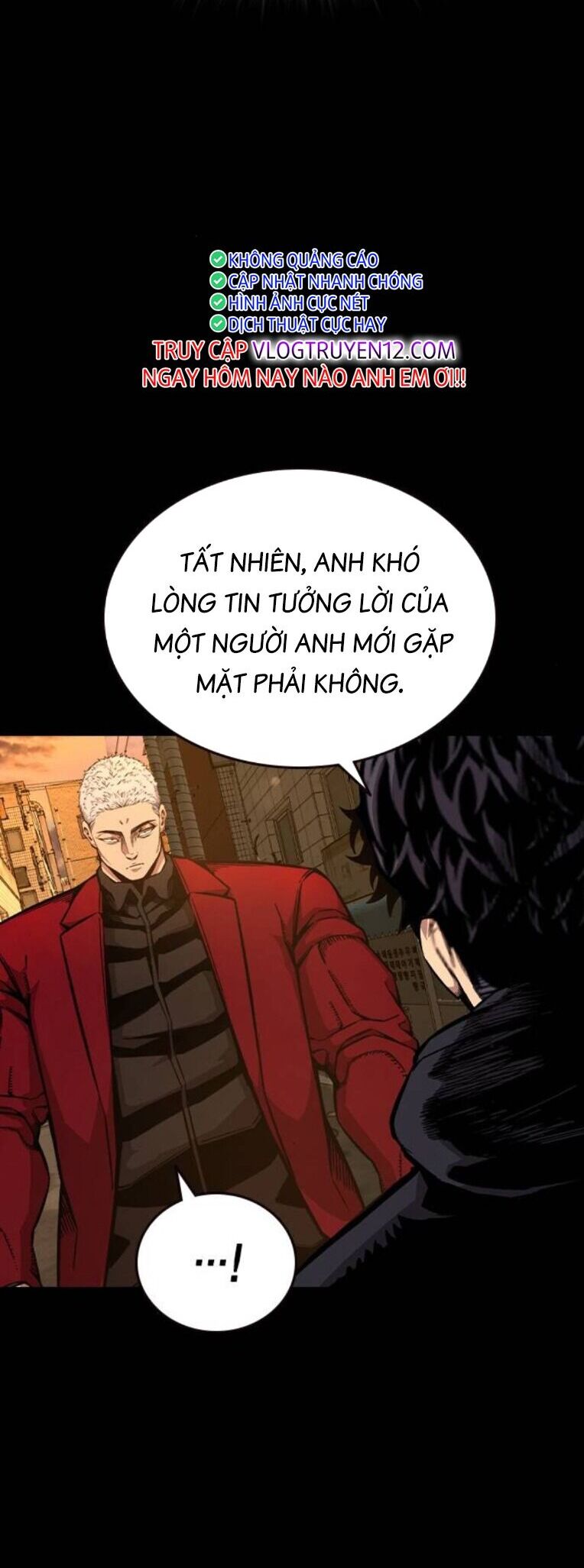 Vua Hiệp Sĩ Đã Trở Lại Với Một Vị Thần Chap 91 - Next Chap 92