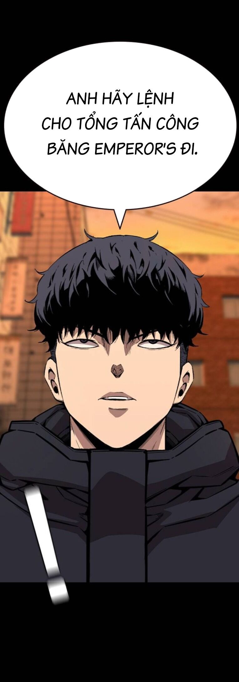 Vua Hiệp Sĩ Đã Trở Lại Với Một Vị Thần Chap 91 - Next Chap 92