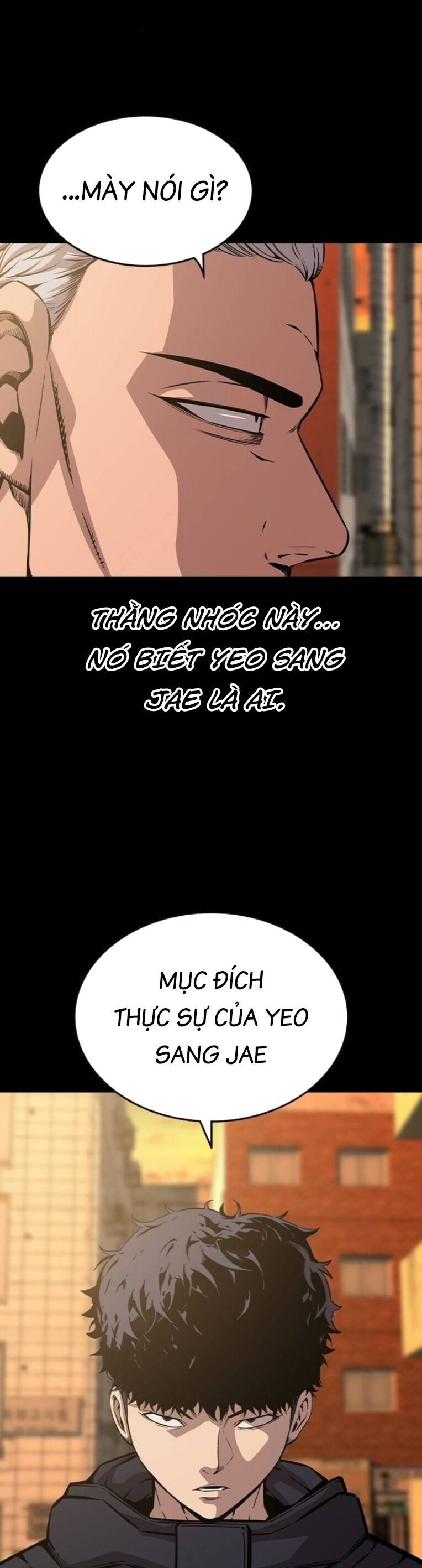 Vua Hiệp Sĩ Đã Trở Lại Với Một Vị Thần Chap 91 - Next Chap 92