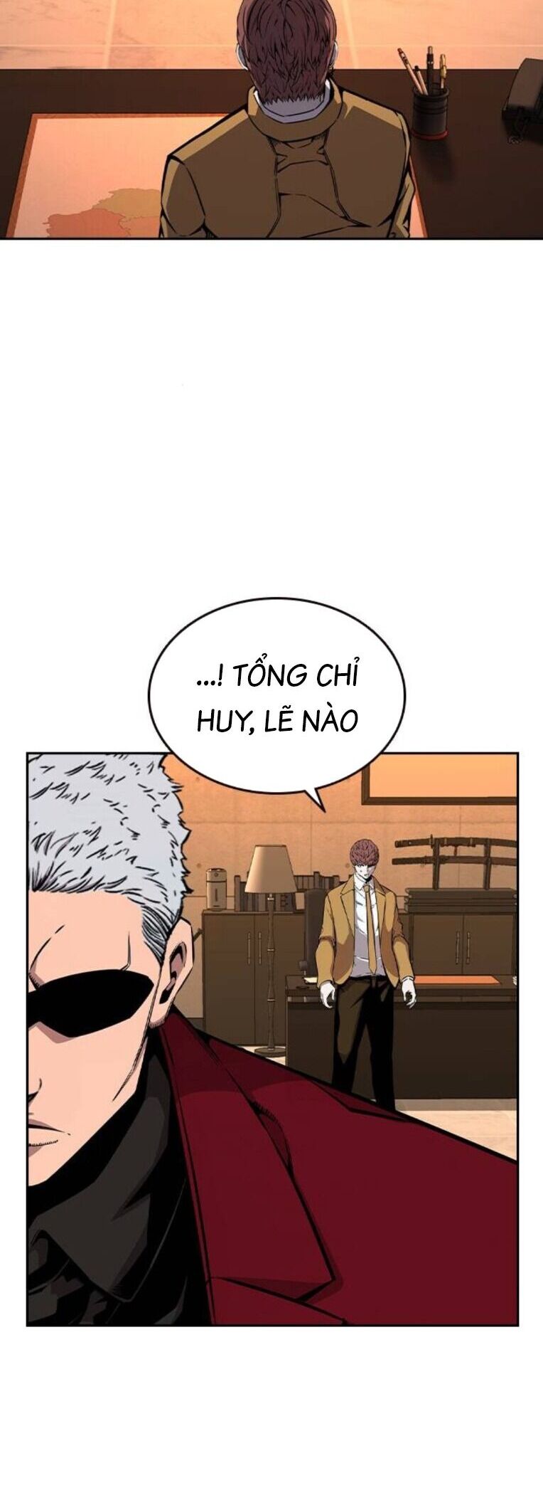 Vua Hiệp Sĩ Đã Trở Lại Với Một Vị Thần Chap 91 - Next Chap 92