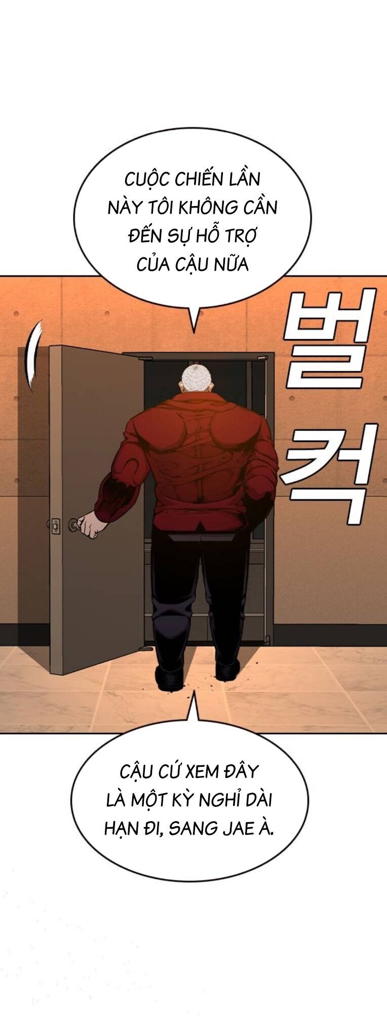 Vua Hiệp Sĩ Đã Trở Lại Với Một Vị Thần Chap 91 - Next Chap 92