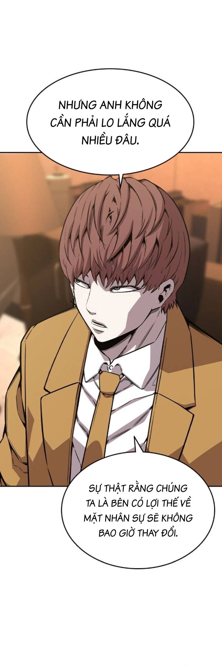 Vua Hiệp Sĩ Đã Trở Lại Với Một Vị Thần Chap 91 - Next Chap 92