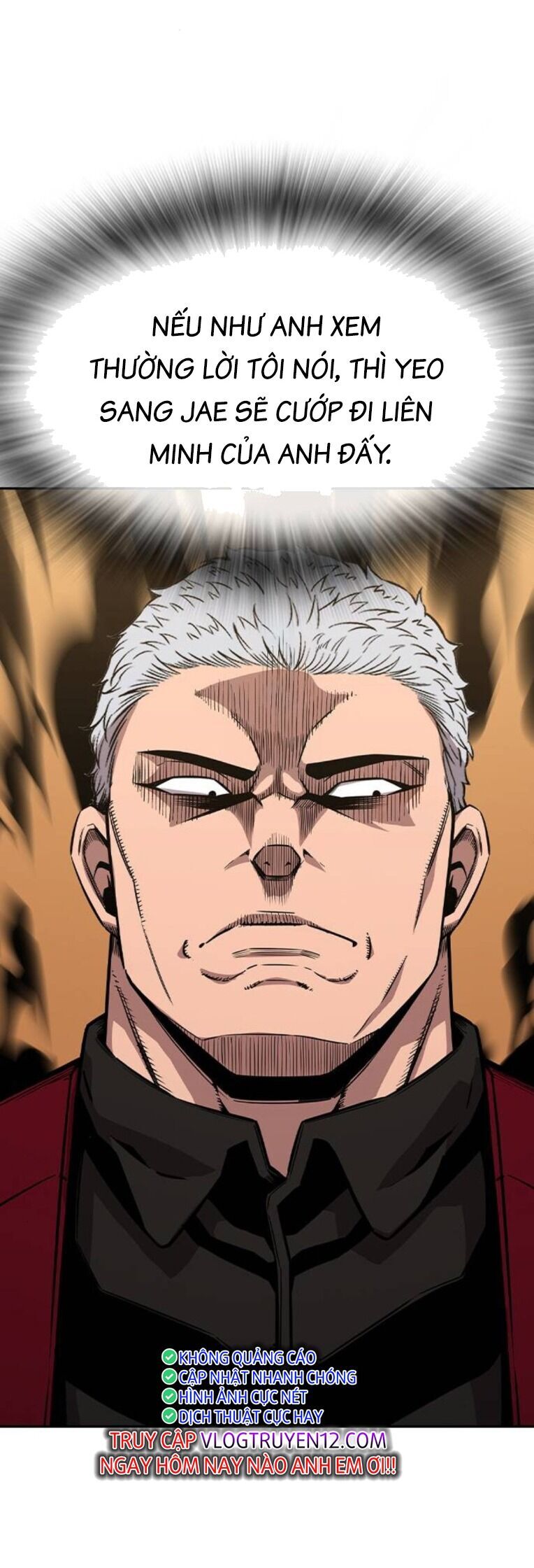 Vua Hiệp Sĩ Đã Trở Lại Với Một Vị Thần Chap 91 - Next Chap 92