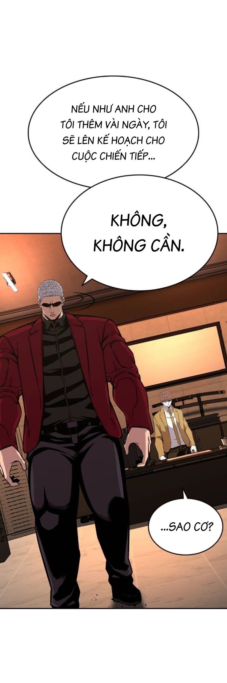 King Game Chap 91 - Next Chap 92