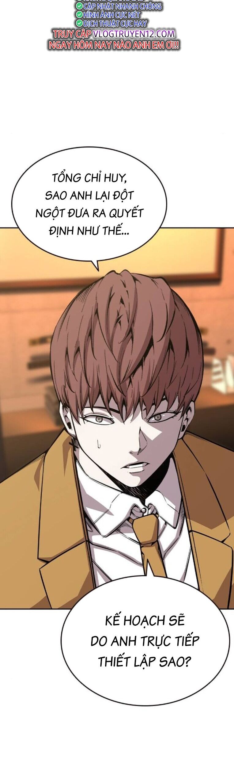 Vua Hiệp Sĩ Đã Trở Lại Với Một Vị Thần Chap 91 - Next Chap 92